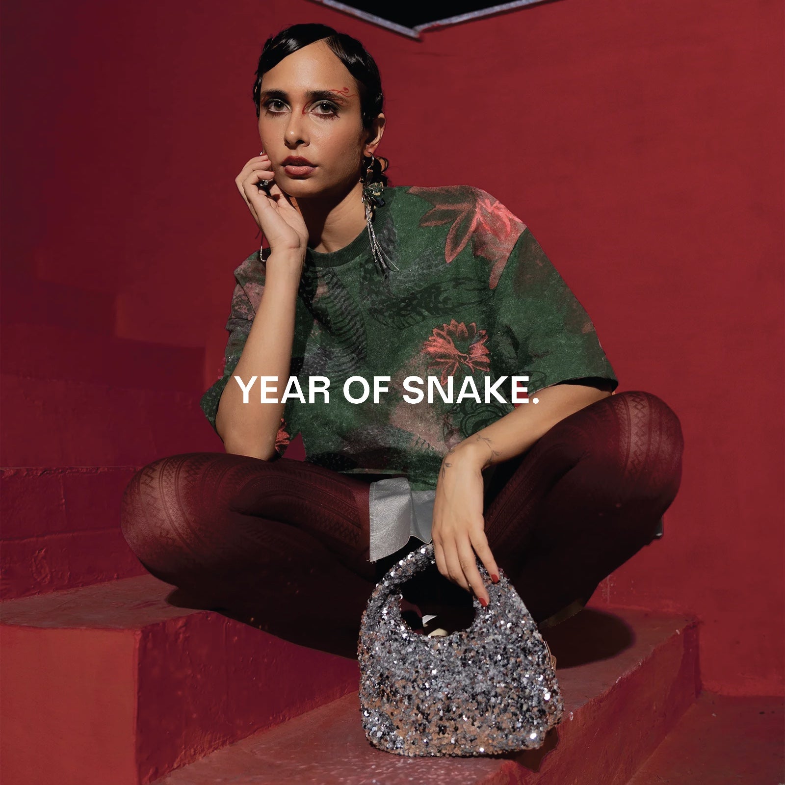 Year of Snake