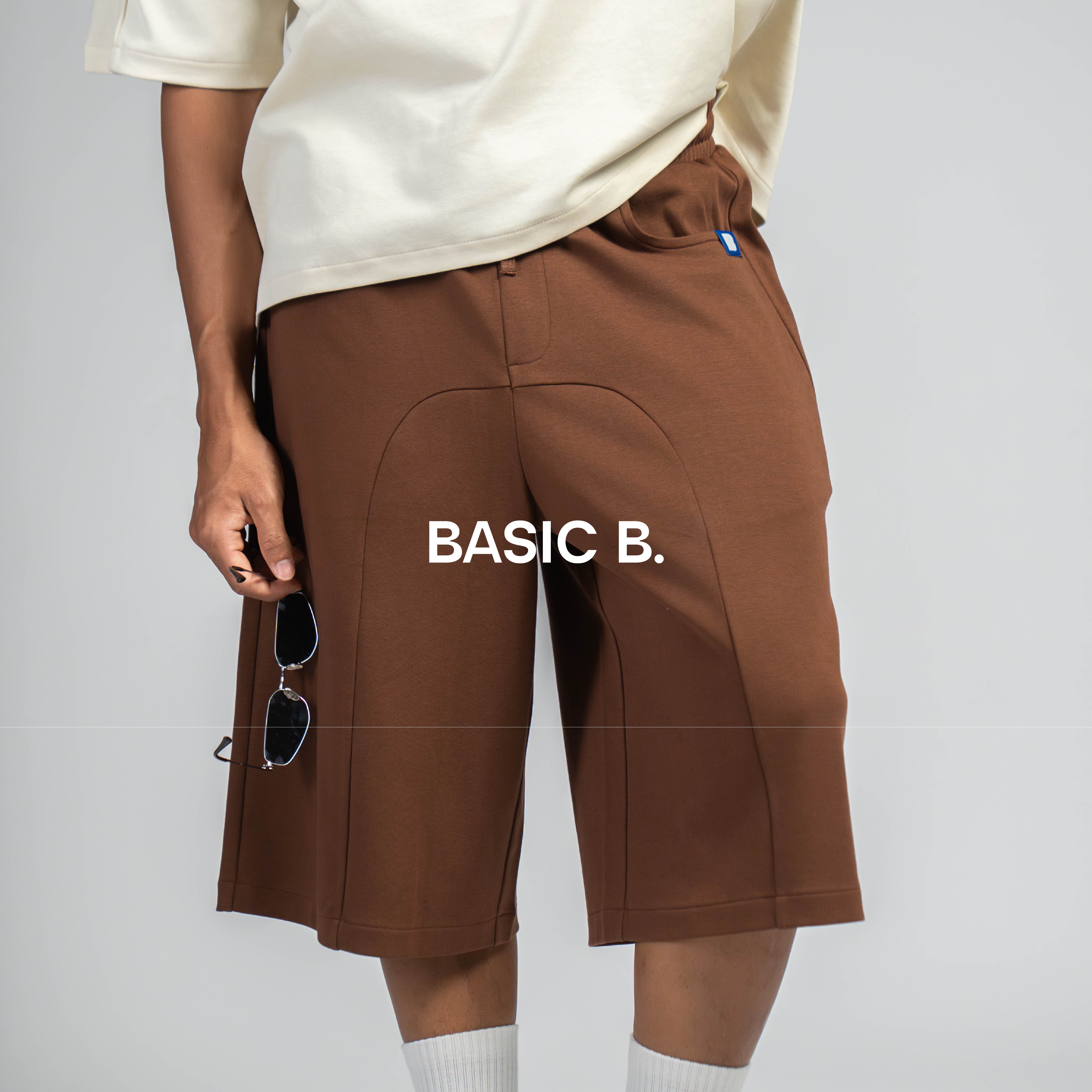 BASIC B****