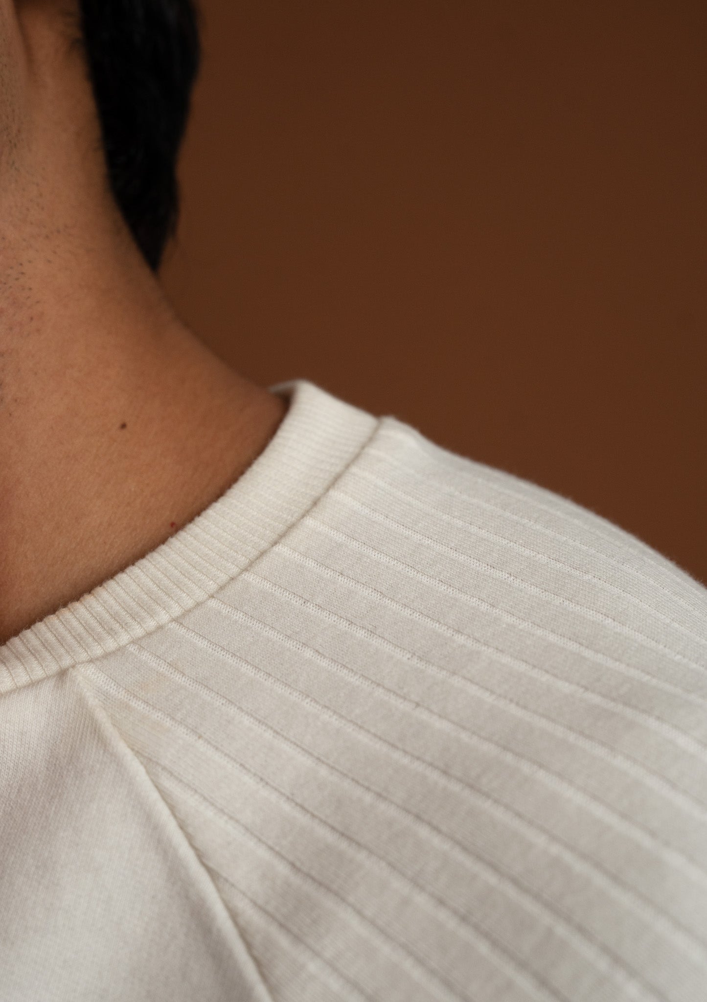 Brun Clubhouse Sweatshirt